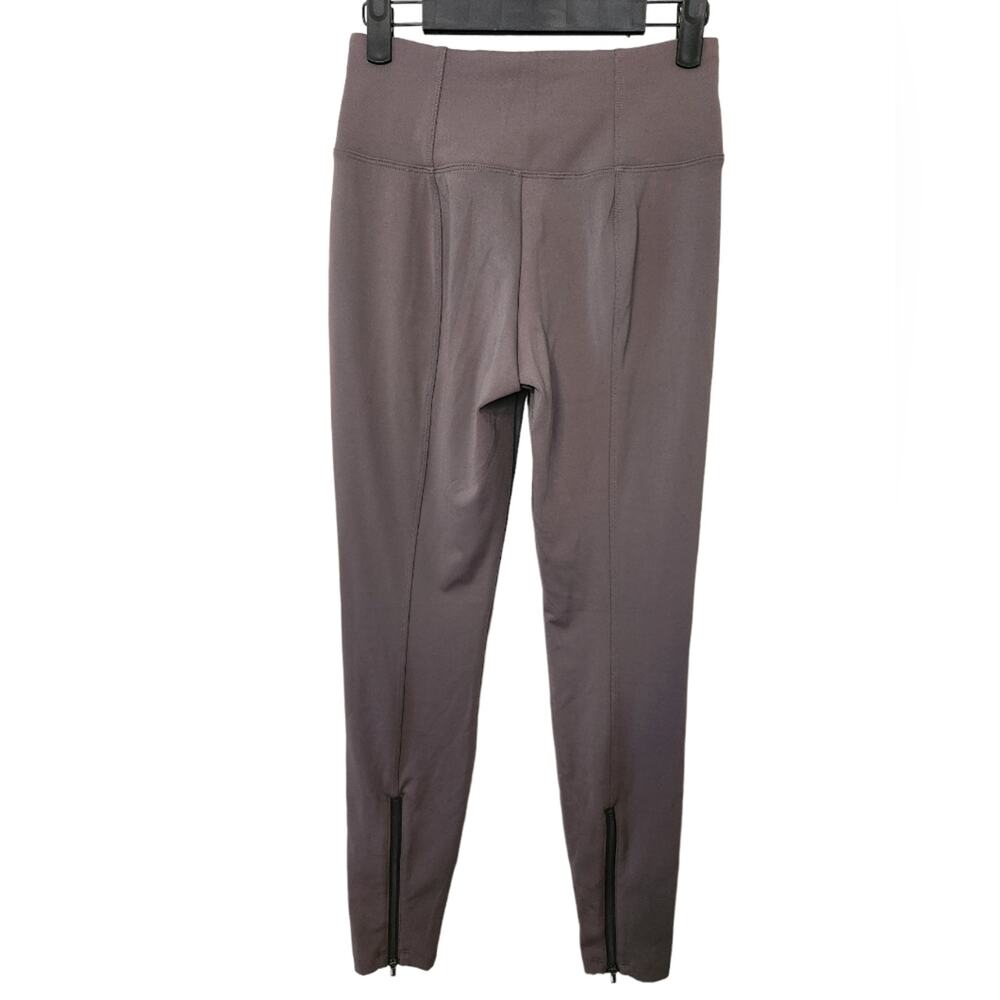 Athleta Headlands Hybrid Tight Pants 4 - Picture 5 of 7